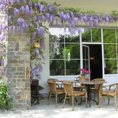 Hotel La Heid Des Pairs Σπα Εξωτερικό φωτογραφία