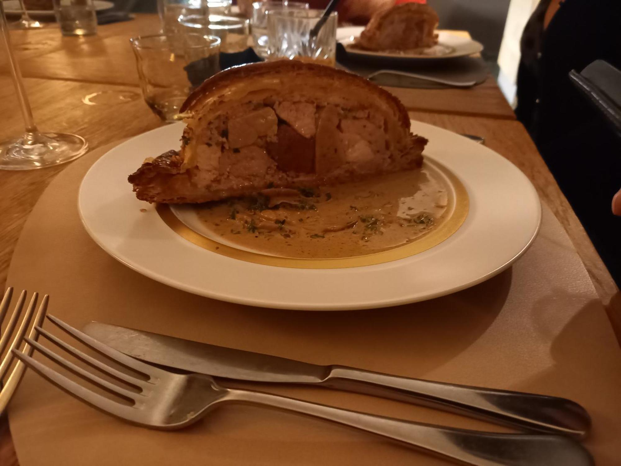 Hotel La Heid Des Pairs Σπα Εξωτερικό φωτογραφία