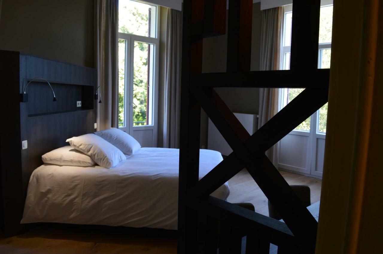 Hotel La Heid Des Pairs Σπα Εξωτερικό φωτογραφία