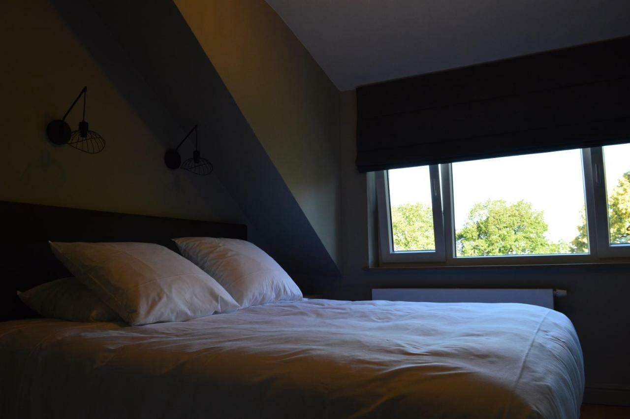 Hotel La Heid Des Pairs Σπα Εξωτερικό φωτογραφία