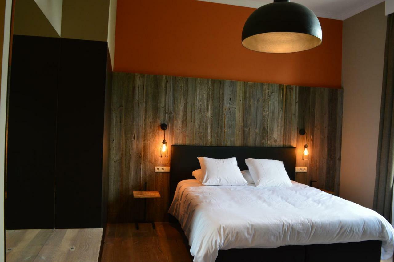 Hotel La Heid Des Pairs Σπα Εξωτερικό φωτογραφία