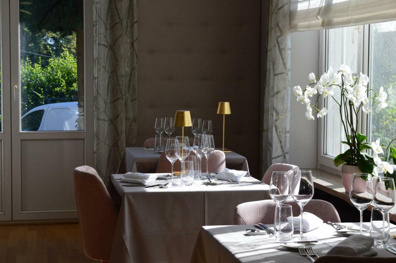 Hotel La Heid Des Pairs Σπα Εξωτερικό φωτογραφία