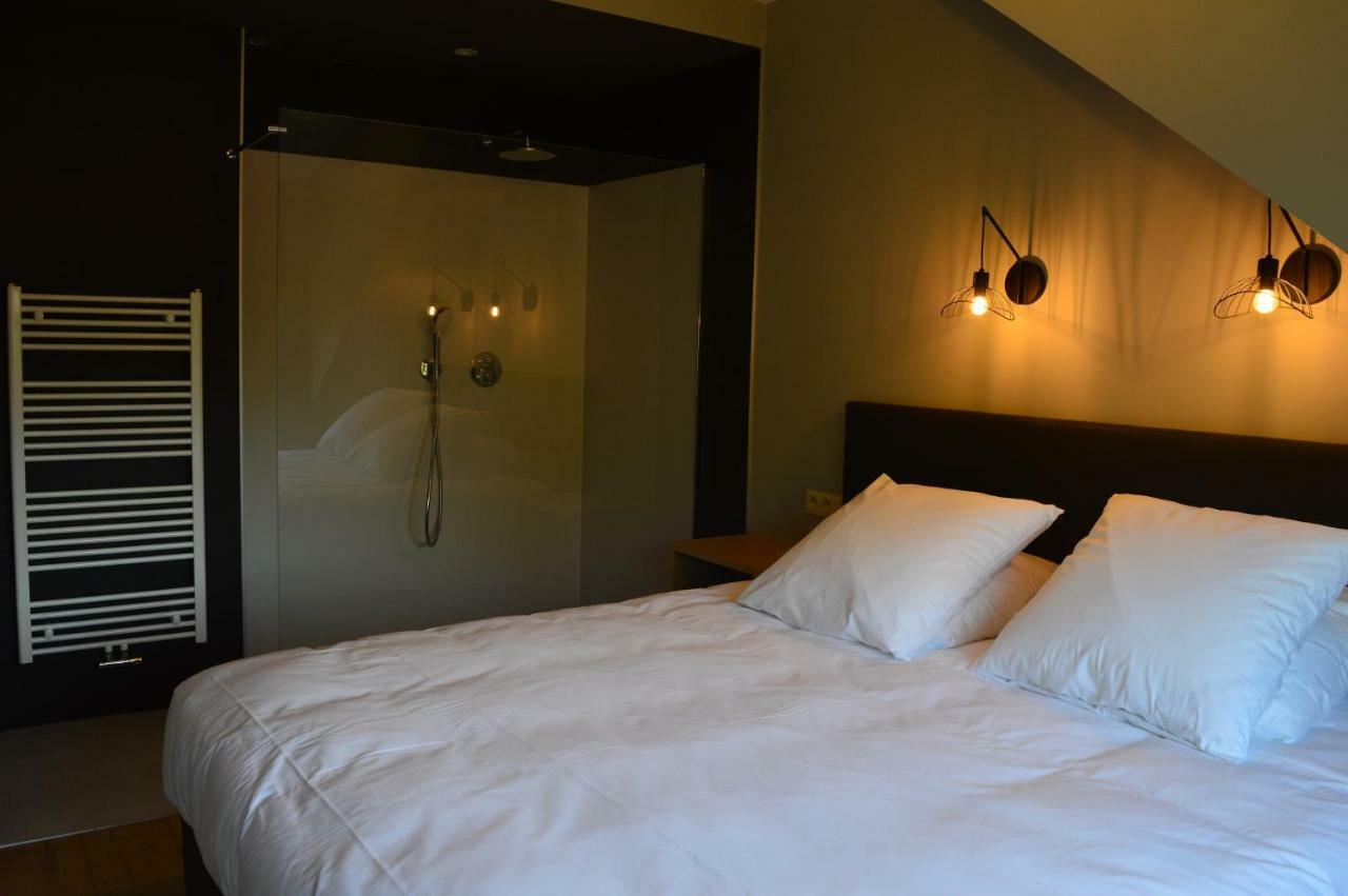 Hotel La Heid Des Pairs Σπα Εξωτερικό φωτογραφία