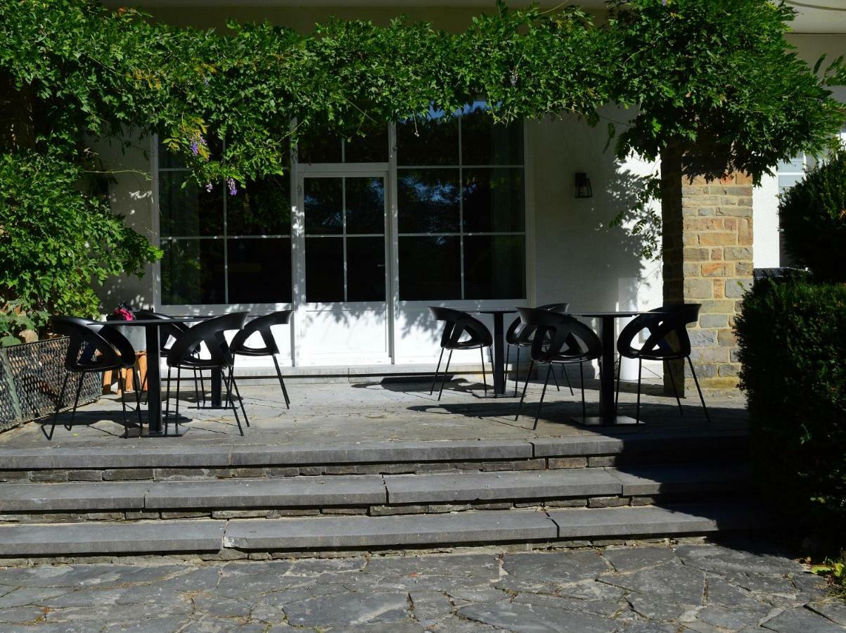 Hotel La Heid Des Pairs Σπα Εξωτερικό φωτογραφία