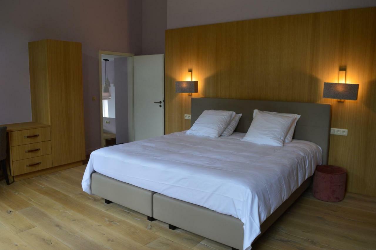 Hotel La Heid Des Pairs Σπα Εξωτερικό φωτογραφία