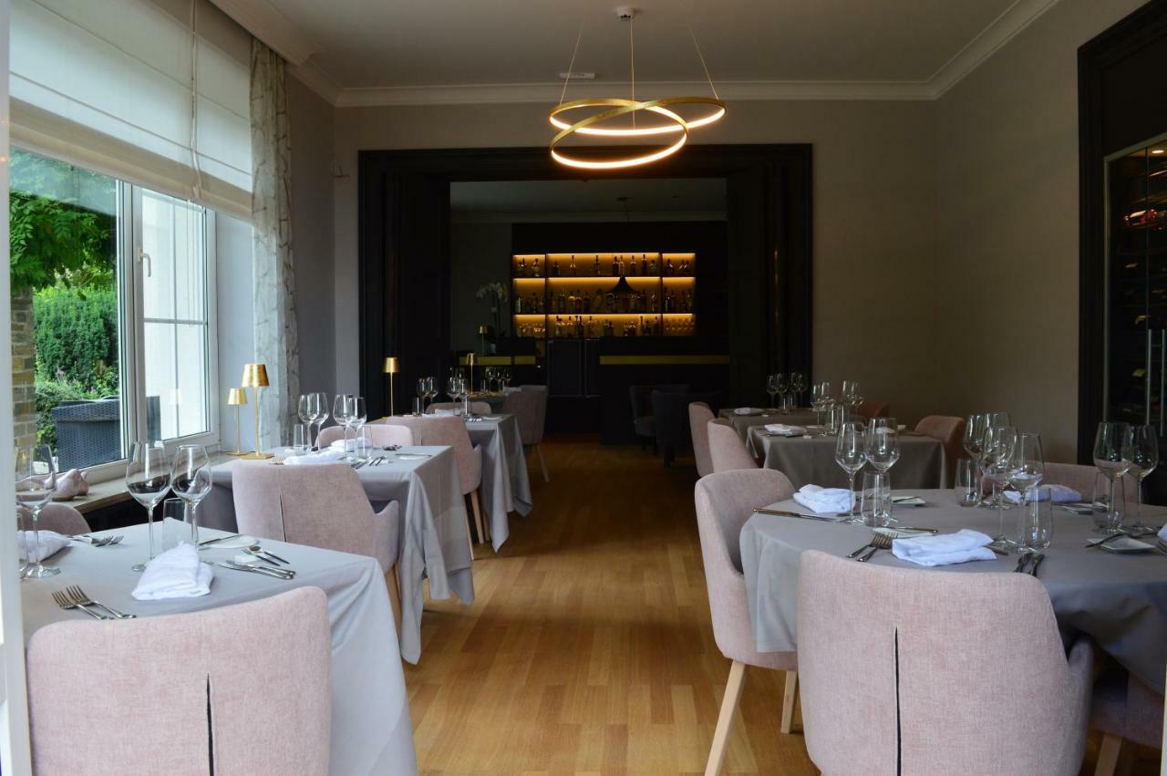 Hotel La Heid Des Pairs Σπα Εξωτερικό φωτογραφία